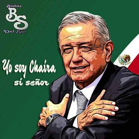 Yo Soy Chaira Si Señor