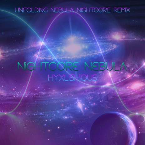 Nightcore Nebula (Nightcore Remix) | Boomplay Music