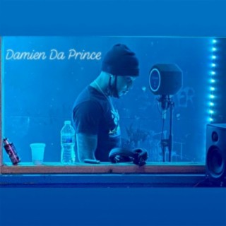 Damien Da Prince