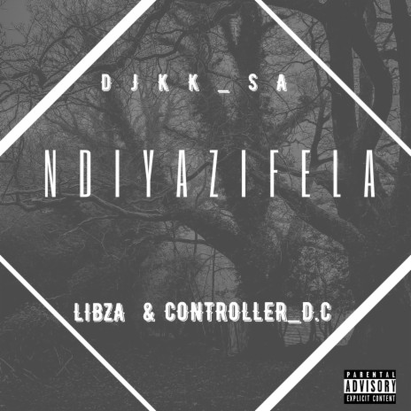 Ndiyazifela ft. Libza & Controller_D.C | Boomplay Music