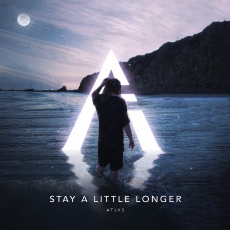 Stay A Little Longer | Boomplay Music