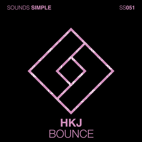 Bounce | Boomplay Music