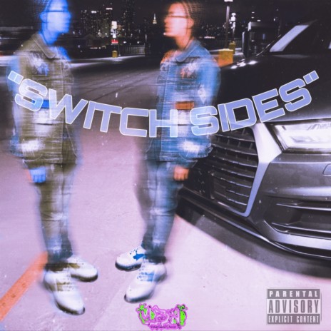 SWITCH SIDES | Boomplay Music