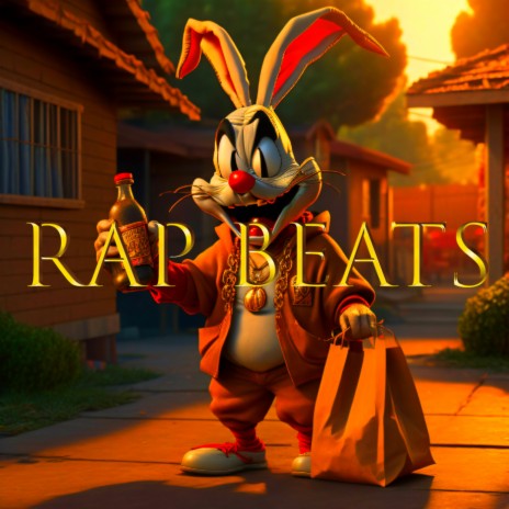 hiphop rap beats poppa