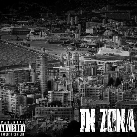 IN ZONA | Boomplay Music