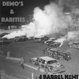 Demo's and Rarities