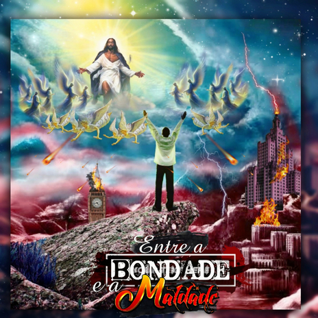 Entre a Bondade e a Maldade | Boomplay Music