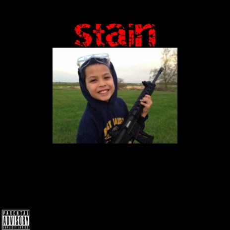 STAIN