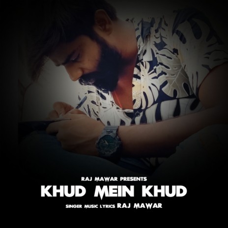 Khud Mein Khud | Boomplay Music