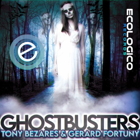 Ghostbusters (Radio Edit) ft. Gerard Fortuny