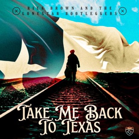 Take Me Back To Texas | Boomplay Music