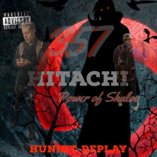 HITACHI: Power Of Shaloo By Hunnit RePlay