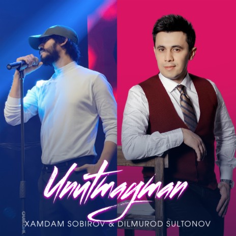 Unutmayman ft. Dilmurod Sultonov | Boomplay Music