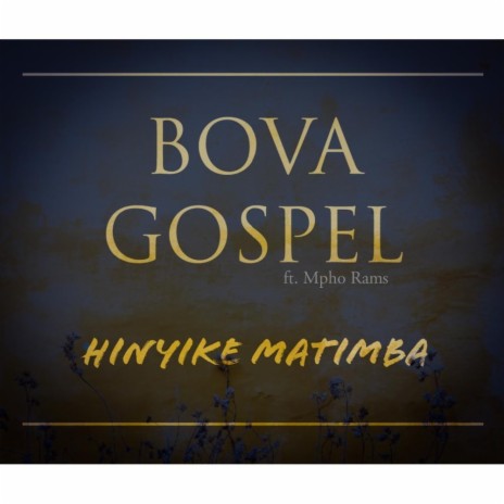 Hinyike Matimba | Boomplay Music