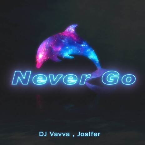 Never Go (Radio Edit) ft. Jos!fer | Boomplay Music