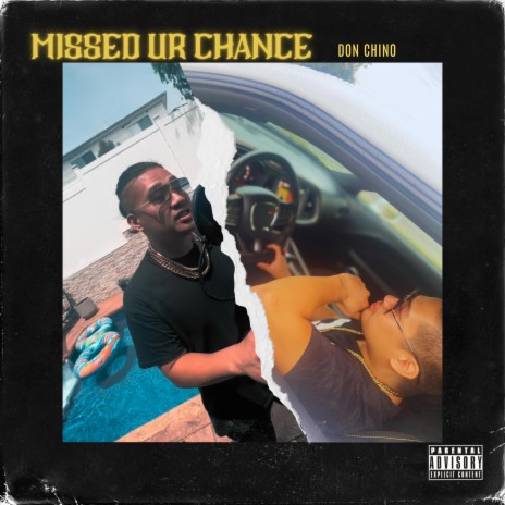Missed Ur Chance | Boomplay Music