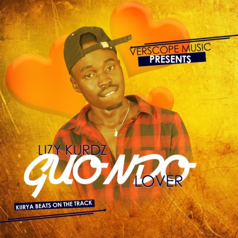 Guondo Lover | Boomplay Music