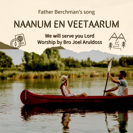 Naanum En Veetarum Worship Song. | Boomplay Music