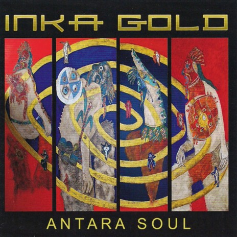 Antara Soul | Boomplay Music