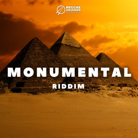 Monumental Riddim | Boomplay Music