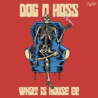 Dog N Hoss