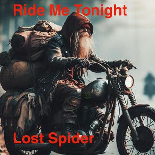 Ride Me Tonight