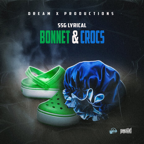 SSG Lyrical - Bonnet & Crocs | Boomplay Music