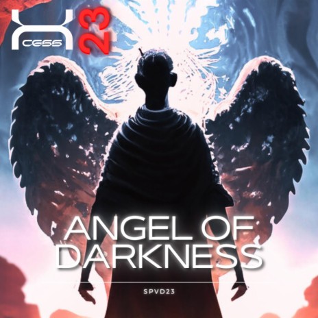 Angel Of Darkness ft. SPVD23 | Boomplay Music