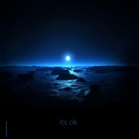 Its Ok | Boomplay Music