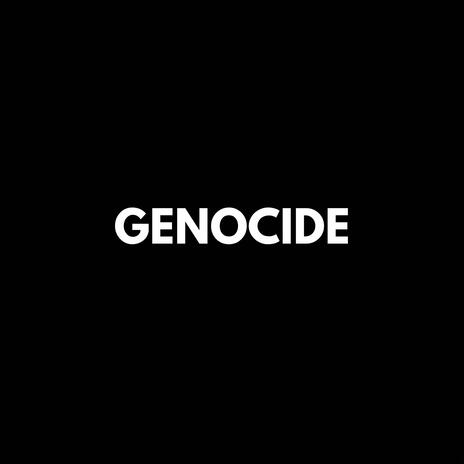 GENOCIDE ft. fewtile | Boomplay Music