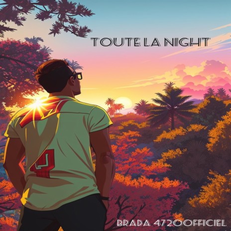 Toute la night | Boomplay Music