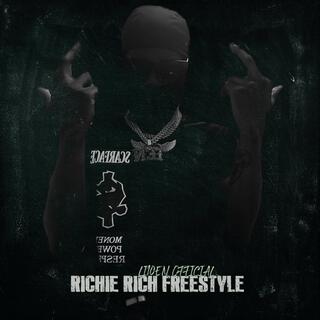 RICHIE RICH FREESTYLE