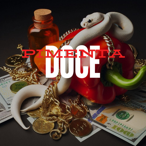 Pimenta Doce | Boomplay Music