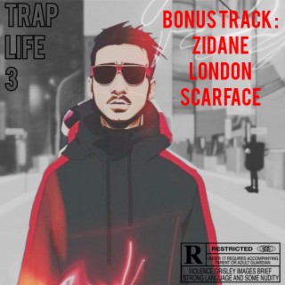 Trap Life 3 Bonus Track
