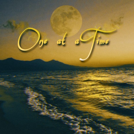 One at a Time | Boomplay Music