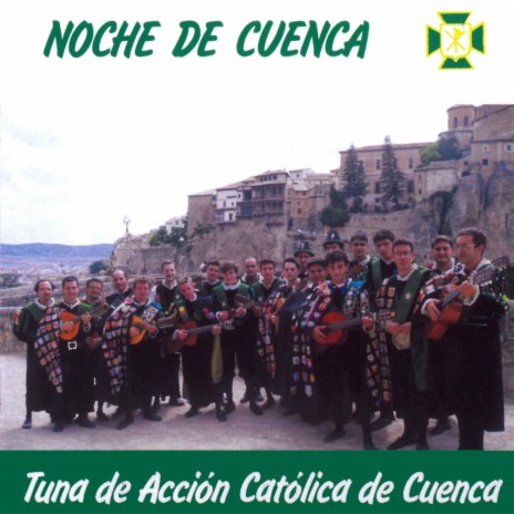 Mayo de Cuenca