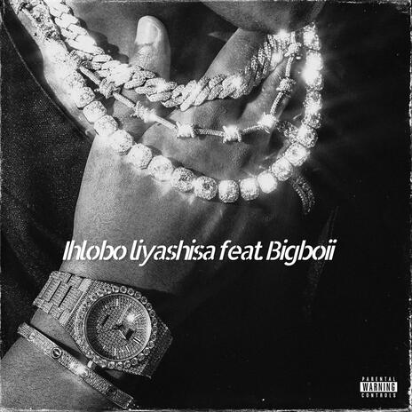 Ihlobo liyashisa | Boomplay Music