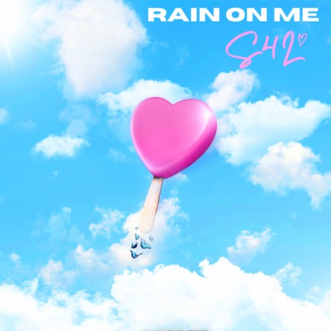 Rain on Me | Boomplay Music