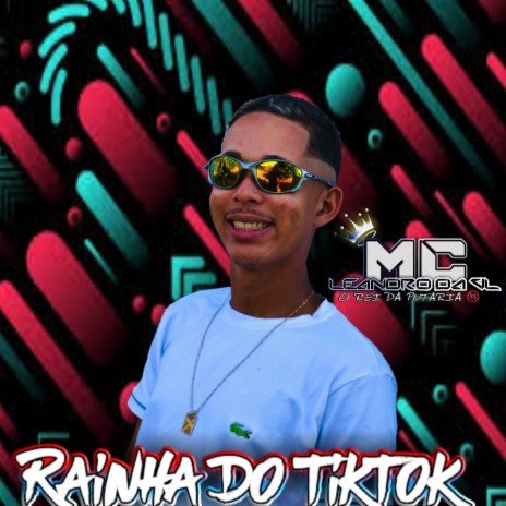 Rainha do Tiktok | Boomplay Music