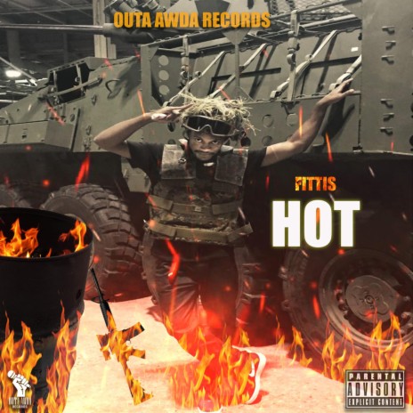 HOT ft. Chronic Law