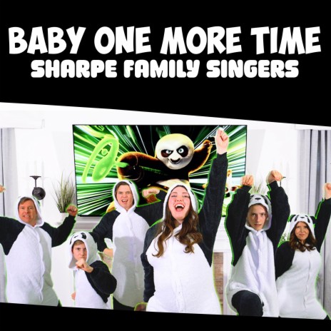 Baby One More Time | Boomplay Music