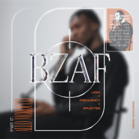Bzaf | Boomplay Music