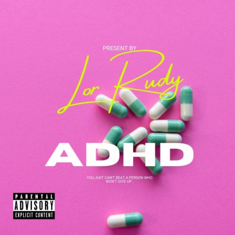 ADHD | Boomplay Music