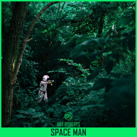 Space Man (Original Mix) | Boomplay Music