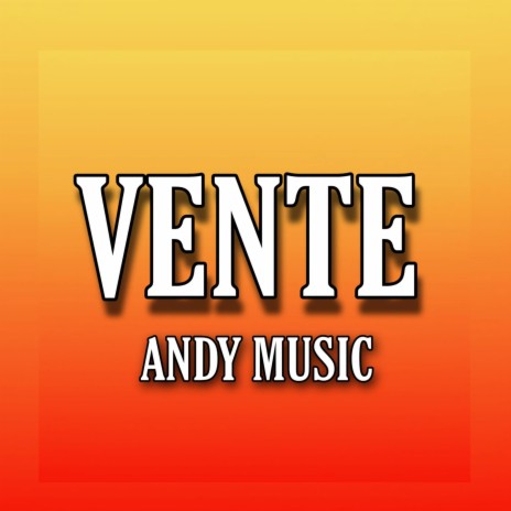 Vente | Boomplay Music