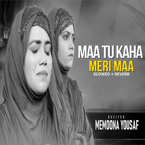 Maa Tu Kaha Meri Maa (Lofi-Mix) | Boomplay Music