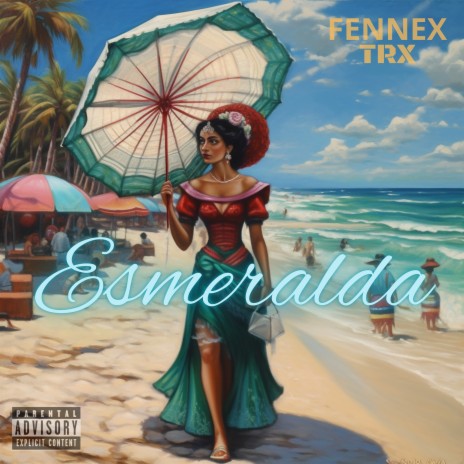 Esmeralda | Boomplay Music