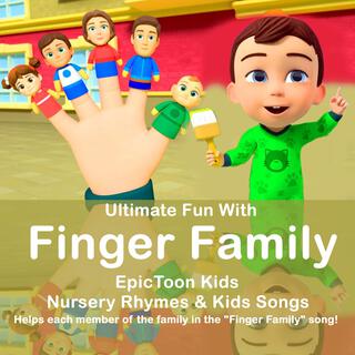 Fun With Finger Family