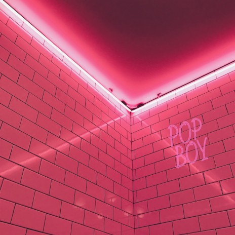 Pop Boy | Boomplay Music