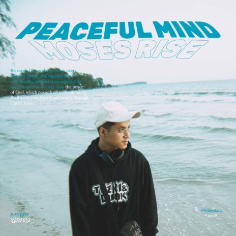 Peaceful Mind | Boomplay Music